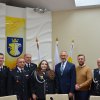 Dofinansowanie dla OSP Krościenko Wyżne