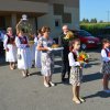 Dożynki gminne 2021