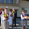 Dożynki gminne 2021