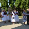 Dożynki gminne 2021