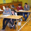 II Gminne Dyktando Ortograficzne