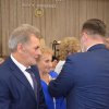 Dzień Seniora w Krościenku Wyżnym
