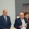 Dzień Seniora w Krościenku Wyżnym