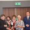 Dzień Seniora w Krościenku Wyżnym