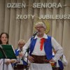Dzień Seniora w Krościenku Wyżnym