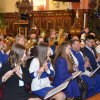 II Koncert Noworoczny w Gminie Krościenko Wyżne