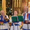 II Koncert Noworoczny w Gminie Krościenko Wyżne