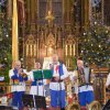 II Koncert Noworoczny w Gminie Krościenko Wyżne