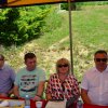 V Bieg „Powitanie Lata” Krościenko Wyżne 2021