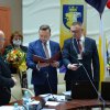 Uroczyste pożegnanie Wójta Jana Omachla – odchodzącego na emeryturę…