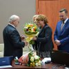 Uroczyste pożegnanie Wójta Jana Omachla – odchodzącego na emeryturę…