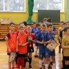 Turniej Skrzatów