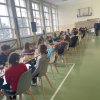 8. Mikołajkowy Turniej Szachowy o Laur Dziecka