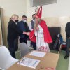 8. Mikołajkowy Turniej Szachowy o Laur Dziecka