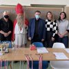 8. Mikołajkowy Turniej Szachowy o Laur Dziecka
