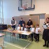 8. Mikołajkowy Turniej Szachowy o Laur Dziecka
