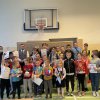 8. Mikołajkowy Turniej Szachowy o Laur Dziecka