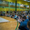 Spotkanie uczniów z żużlowcem Patrykiem Wojdyło