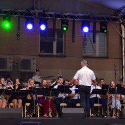 Dożynki Gminne 2022