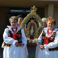 Dożynki Gminne 2022
