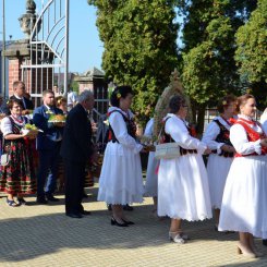 Dożynki Gminne 2022