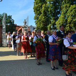 Dożynki Gminne 2022