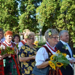 Dożynki Gminne 2022