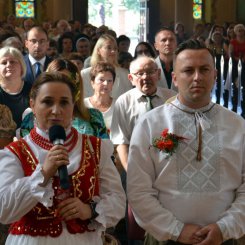 Dożynki Gminne 2022