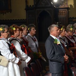 Dożynki Gminne 2022