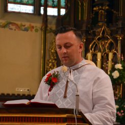 Dożynki Gminne 2022