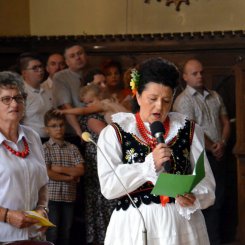 Dożynki Gminne 2022