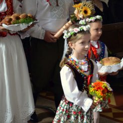 Dożynki Gminne 2022