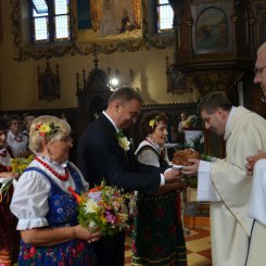 Dożynki Gminne 2022