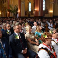 Dożynki Gminne 2022