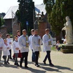 Dożynki Gminne 2022