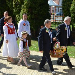 Dożynki Gminne 2022