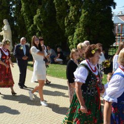Dożynki Gminne 2022