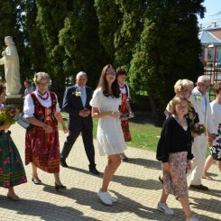 Dożynki Gminne 2022