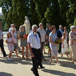 Dożynki Gminne 2022