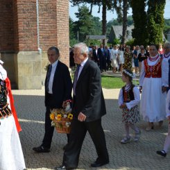 Dożynki Gminne 2022