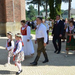 Dożynki Gminne 2022