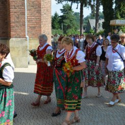 Dożynki Gminne 2022