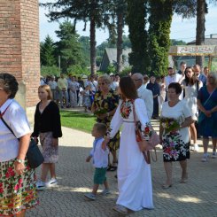 Dożynki Gminne 2022