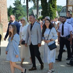 Dożynki Gminne 2022