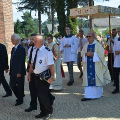 Dożynki Gminne 2022