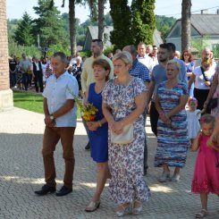 Dożynki Gminne 2022