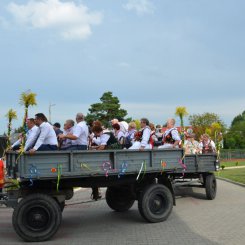 Dożynki Gminne 2022