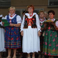 Dożynki Gminne 2022