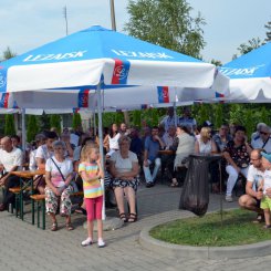 Dożynki Gminne 2022