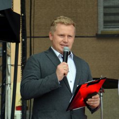 Dożynki Gminne 2022
